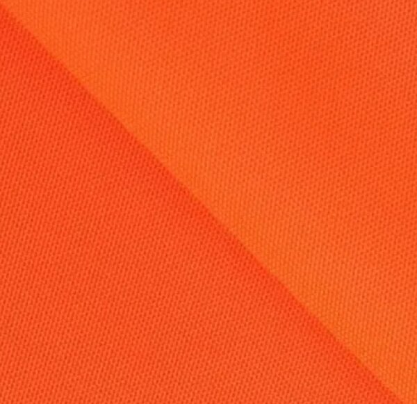 FLUO ORANGE vízhatlan gyöngyvászon - narancs