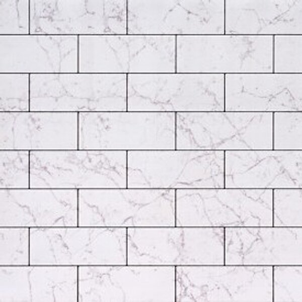 MARBLE csempehelyettesítő tapéta
