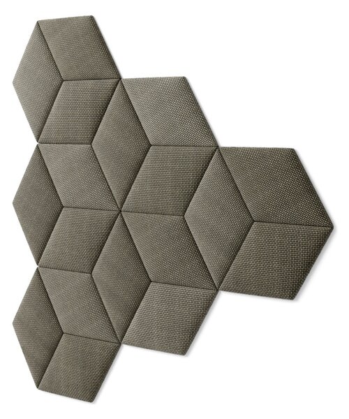 DIAMOND_S rombusz falpanel alap (OSB)