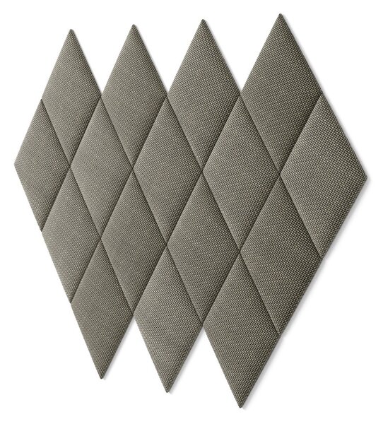 DIAMOND_S rombusz falpanel alap (OSB)