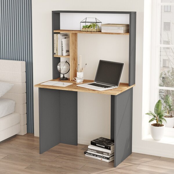 Íróasztal, 90 cm – Br2-Aa