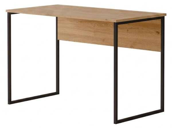 Íróasztal, 100 cm – Nor2-S