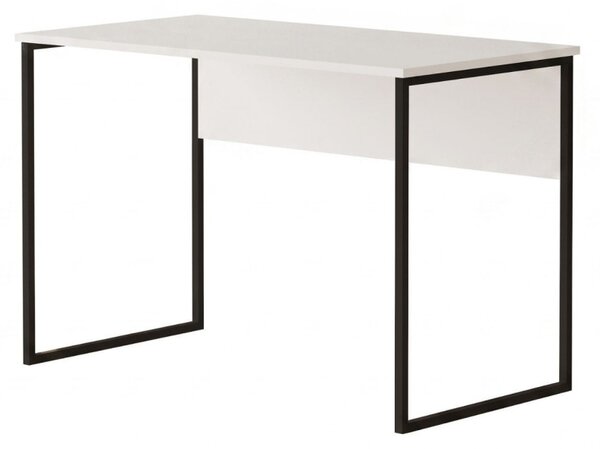 Íróasztal, 100 cm – Nor2-W