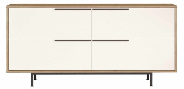 Komód, 160 cm – Boh3-Sw