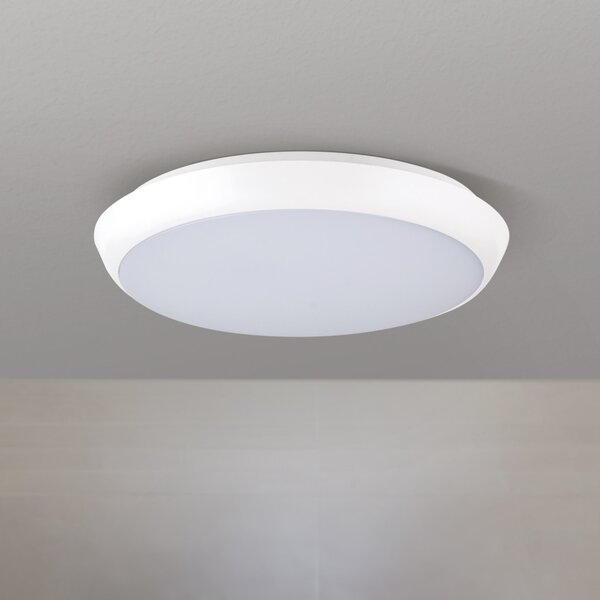 MAGGY modern CCT LED mennyezeti lámpa , fehér, 1880lm