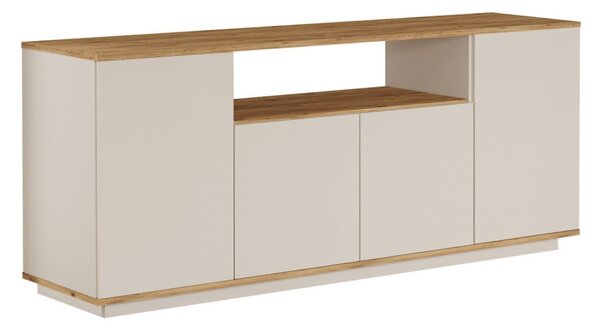 Komód, 180 cm – Ave15-Aka