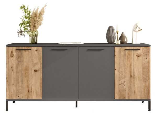 Komód, 160 cm – Rl4-Aa