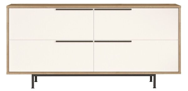 Komód, 160 cm – ON3-SW
