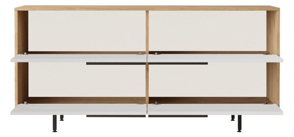 Komód, 160 cm – ON3-SW