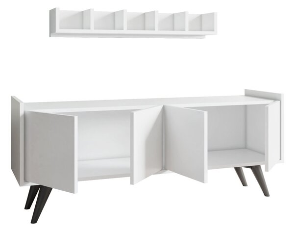 Siena komód, 150 cm