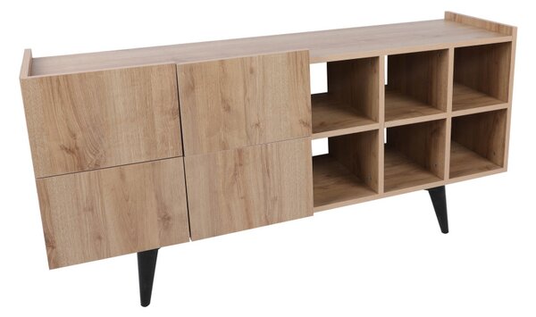 Both komód, 150 cm