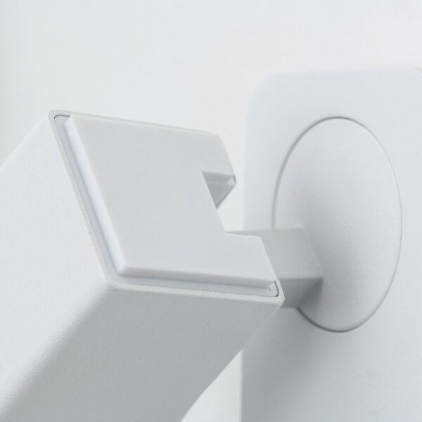 AURORA modern LED spot lámpa 1xGU10, fehér