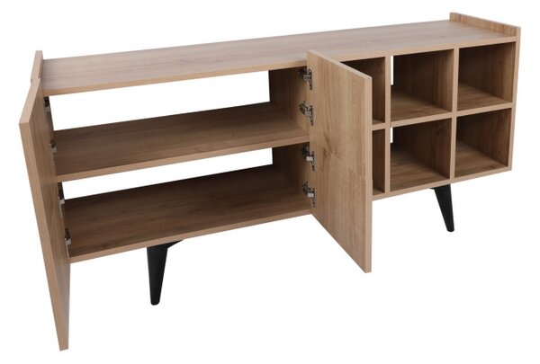 Both komód, 150 cm
