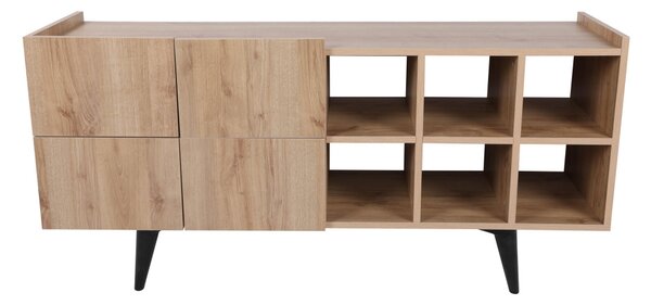Both komód, 150 cm