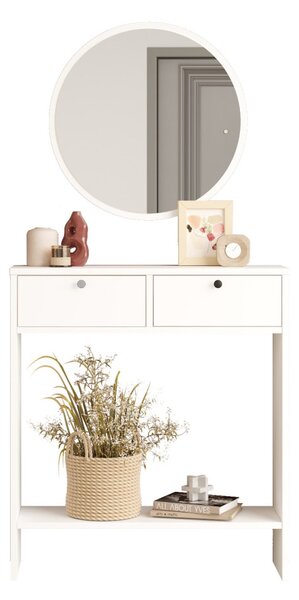 Komód, 80,4 cm