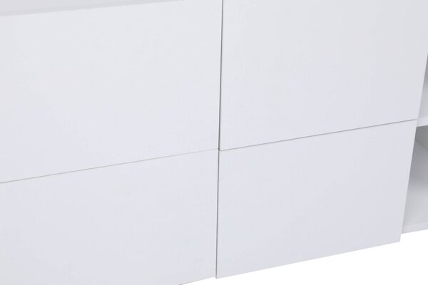 Tokyo komód, 150 cm