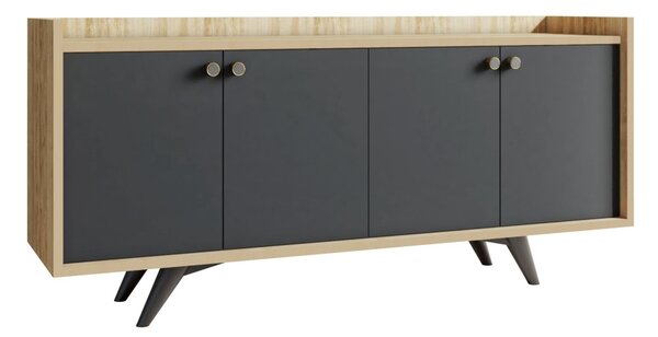 Piran komód, 150 cm