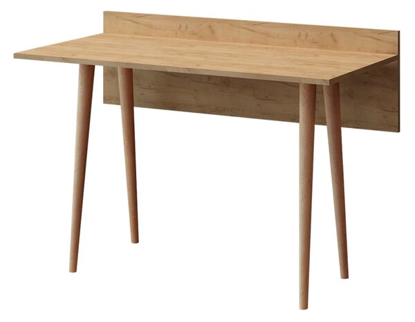Imma íróasztal, 120 cm