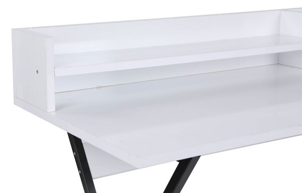 Steyr íróasztal, 100 cm