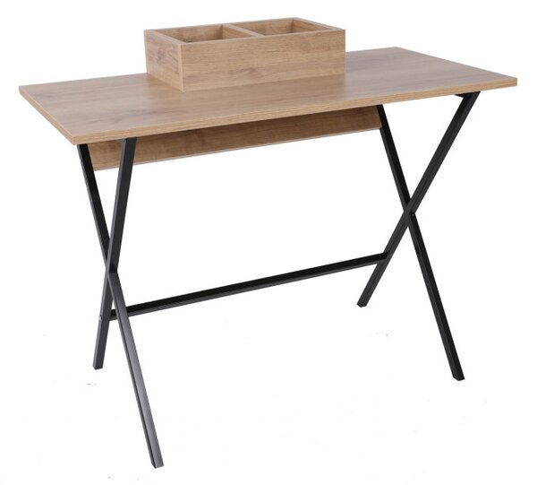Venedik íróasztal, 100 cm