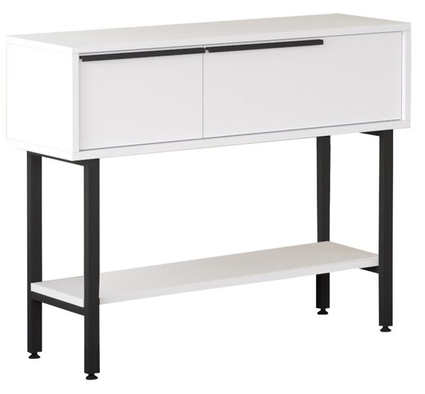 Komód, 100 cm – On12-W