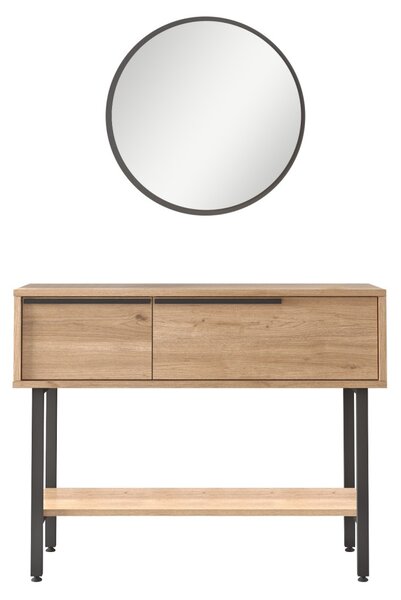 Komód, 100 cm – On12-S