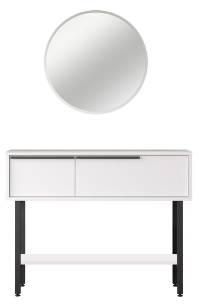Komód, 100 cm – On12-W