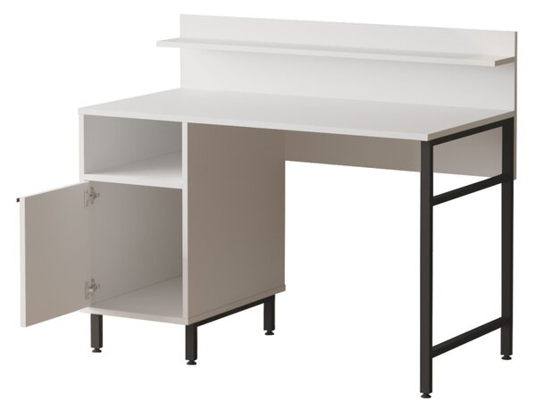 Íróasztal, 120 cm – On16-W