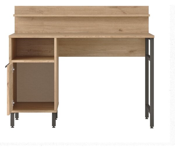 Íróasztal, 120 cm – On16-S