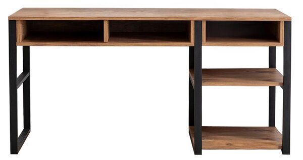 Emro íróasztal, 150 cm – TR835PUQ3826