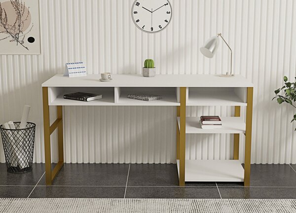 Emro íróasztal, 150 cm – TR835PUQ6276