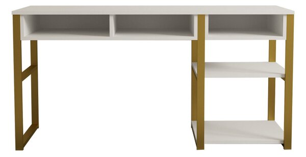 Emro íróasztal, 150 cm – TR835PUQ6276