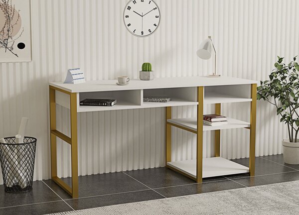 Emro íróasztal, 150 cm – TR835PUQ6276