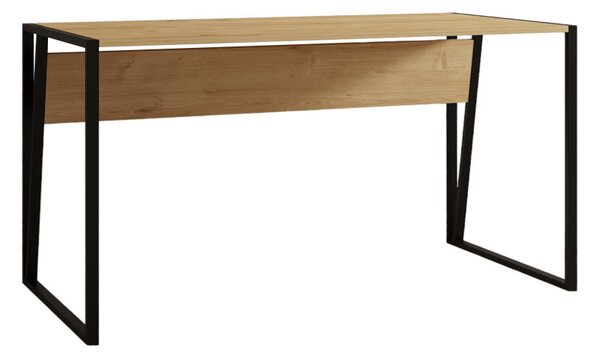Cunda íróasztal, 140 cm