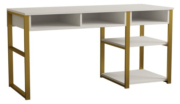 Emro íróasztal, 150 cm – TR835PUQ6276