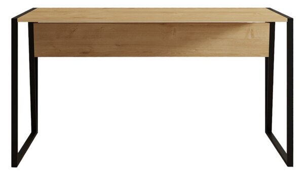 Cunda íróasztal, 140 cm