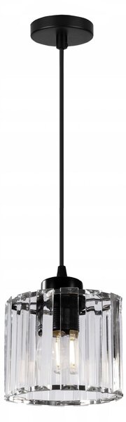 Mennyezeti lámpa black APP511-1CP