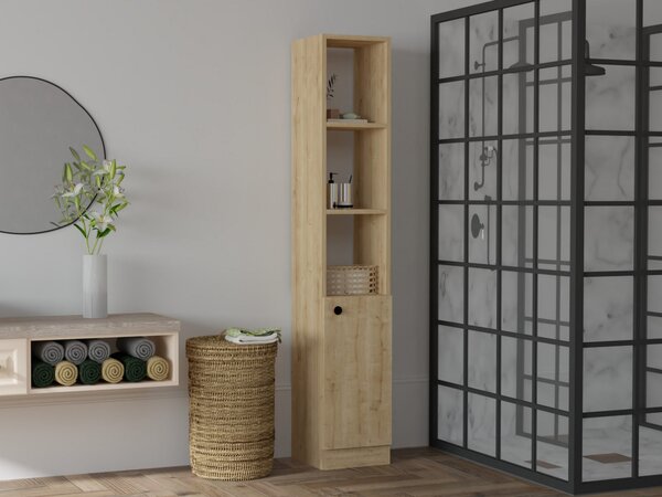 Trend fürdőszobaszekrény, 30 cm – TR835PUQ3909