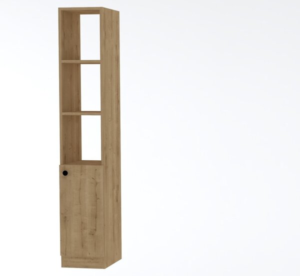 Trend fürdőszobaszekrény, 30 cm – TR835PUQ3909