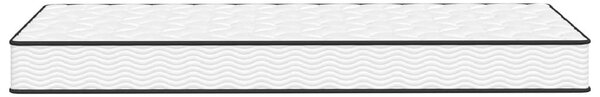 Közepes Bonnell rugós matrac 100x200 cm
