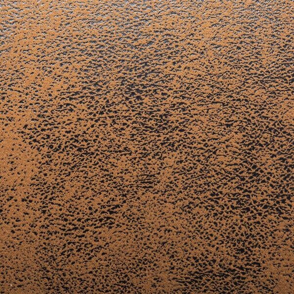Modern Barna Művelúr Fotel - 70x69x72 cm