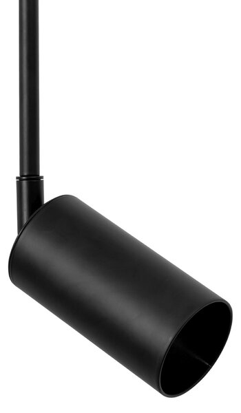 Mennyezeti lámpa blacck APP609-1C
