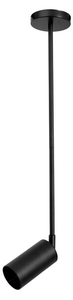 Mennyezeti lámpa blacck APP609-1C