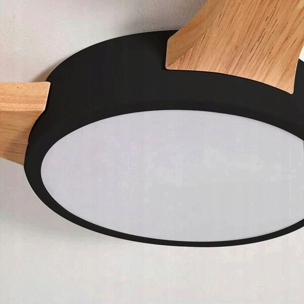 Mennyezeti lámpa BLACK APP527-4C