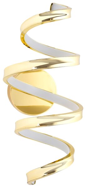 LED fali lámpa APP827-W SPRING Arany