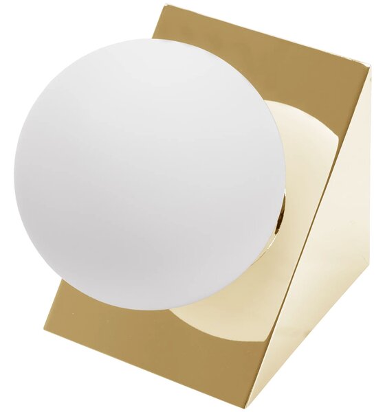 Fali lámpa APP1226-1W Gold
