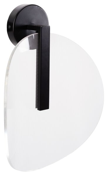 Fali lámpa APP1313-W Black