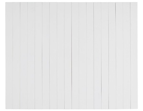 Hoorns Fehér tölgy alátét a Wonda kanapé karfájához 45 x 36 cm