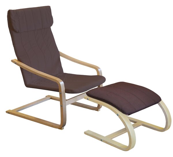 Fotel LISA barna K68