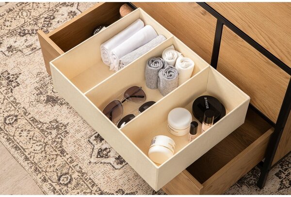 Karton fiókrendszerező Vidar – Bigso Box of Sweden